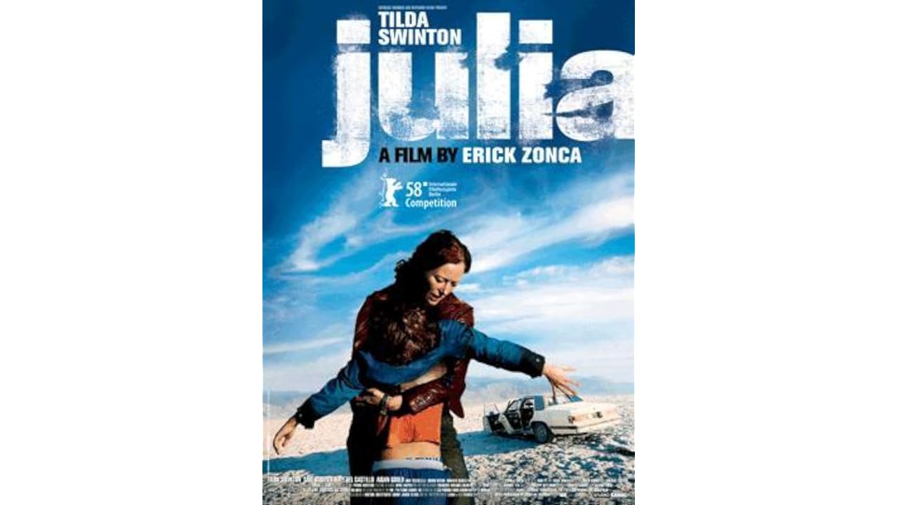 Julia (2013)