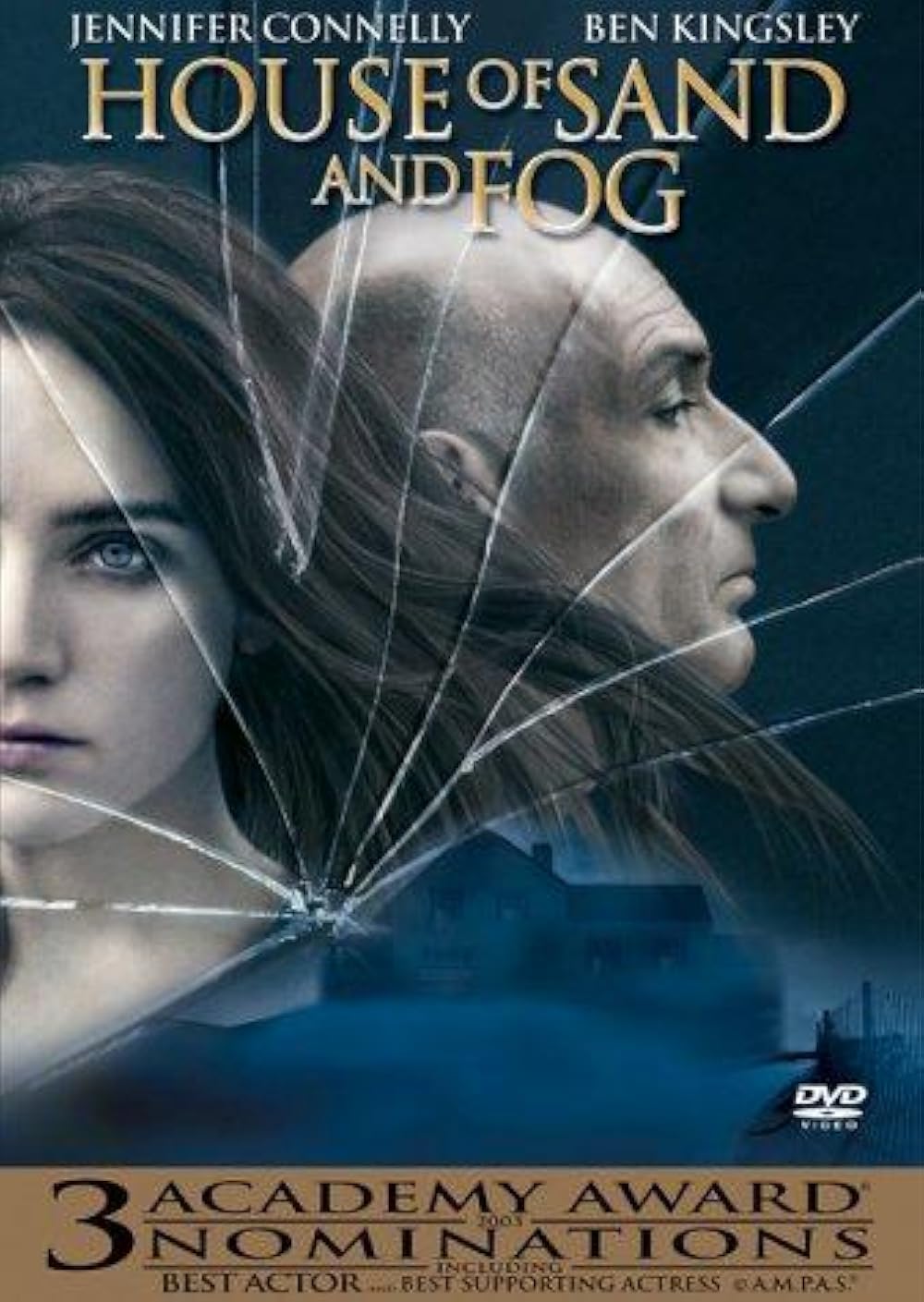 House of Sand and Fog (2003)