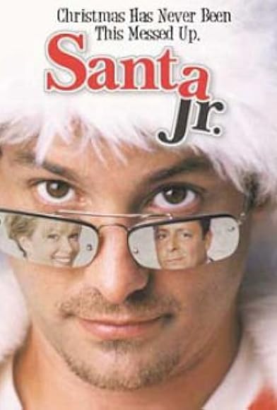 Primary photo for Santa, Jr. Primary photo for Santa, Jr.