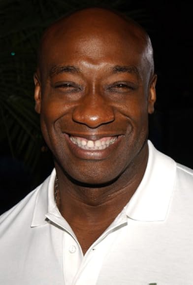 Primary photo for Michael Clarke Duncan Primary photo for Michael Clarke Duncan