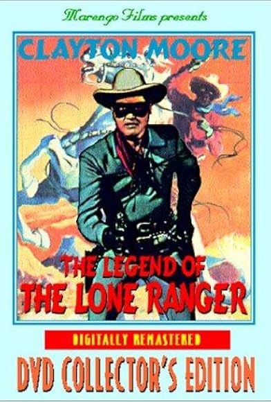 Primary photo for The Legend of the Lone Ranger Primary photo for The Legend of the Lone Ranger