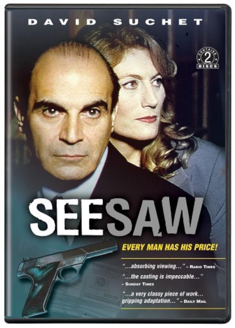 Seesaw (TV Mini Series 1999 ) IMDb
