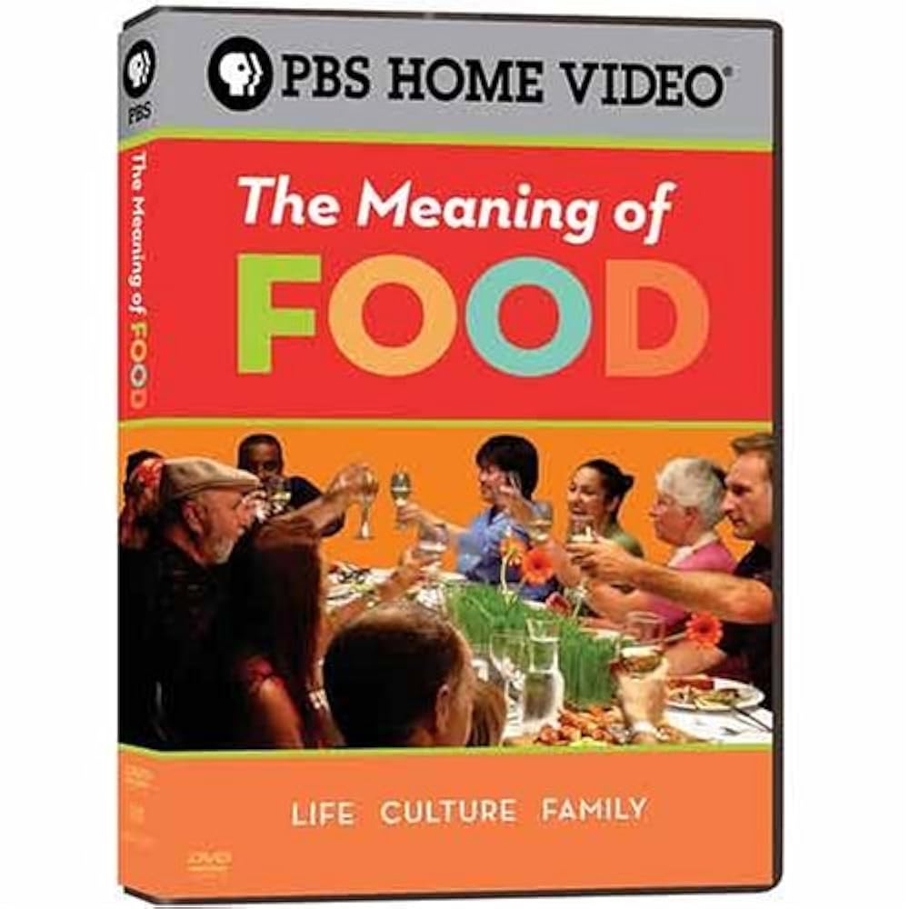 The Meaning of Food (TV Mini Series 2004 ) IMDb