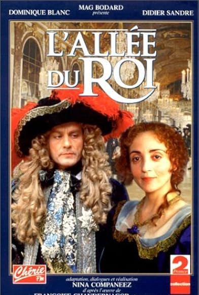 Primary photo for L'allée du roi Primary photo for L'allée du roi