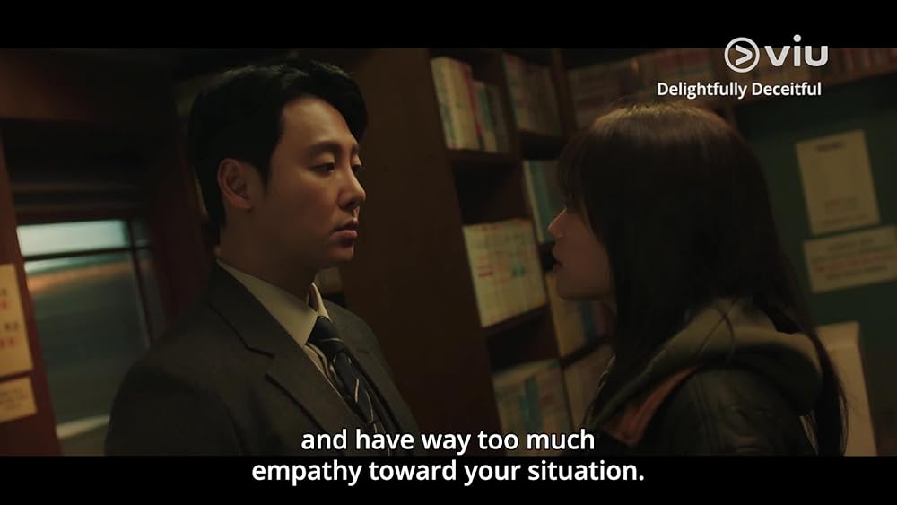 Delightfully Deceitful Delightfully Deceitful Trailer IMDb