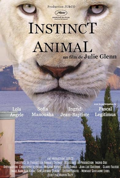 Primary photo for Instinct Animal Primary photo for Instinct Animal