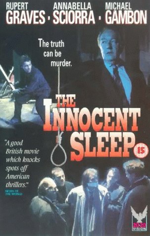 The Innocent Sleep (1995)