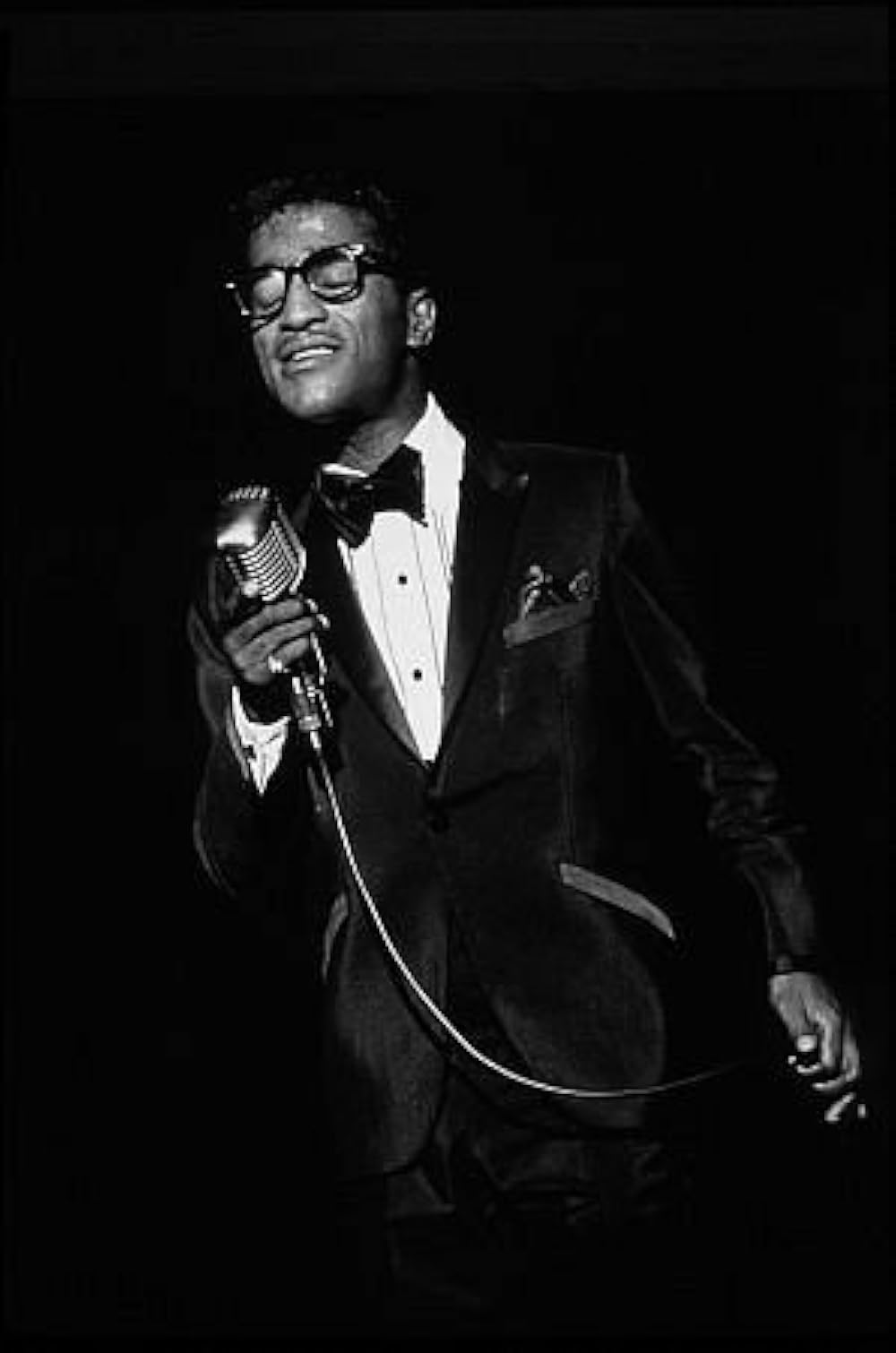 Sammy Davis Jr.