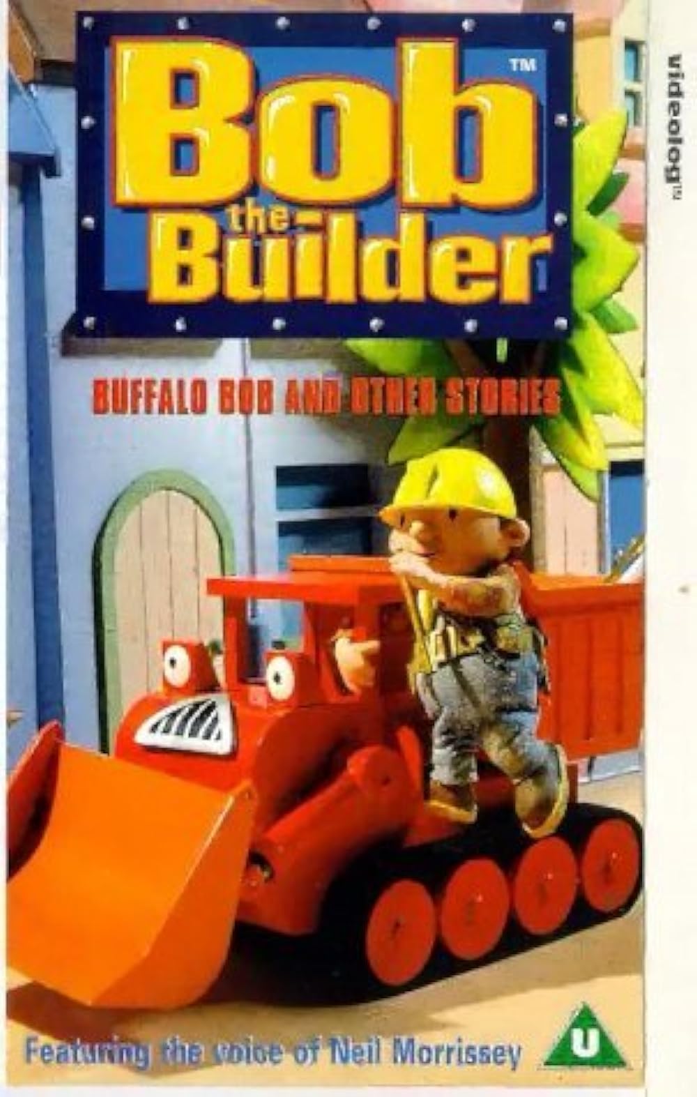 Bob the Builder (1997)