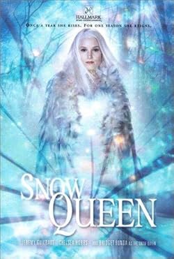 Poster of Snow Queen (2002)
