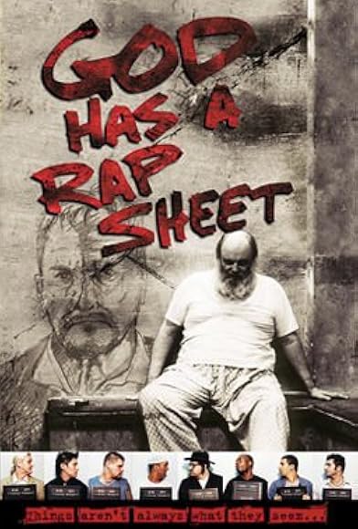 Primary photo for God Has a Rap Sheet Primary photo for God Has a Rap Sheet