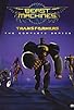 Primary photo for Beast Machines: Transformers Primary photo for Beast Machines: Transformers