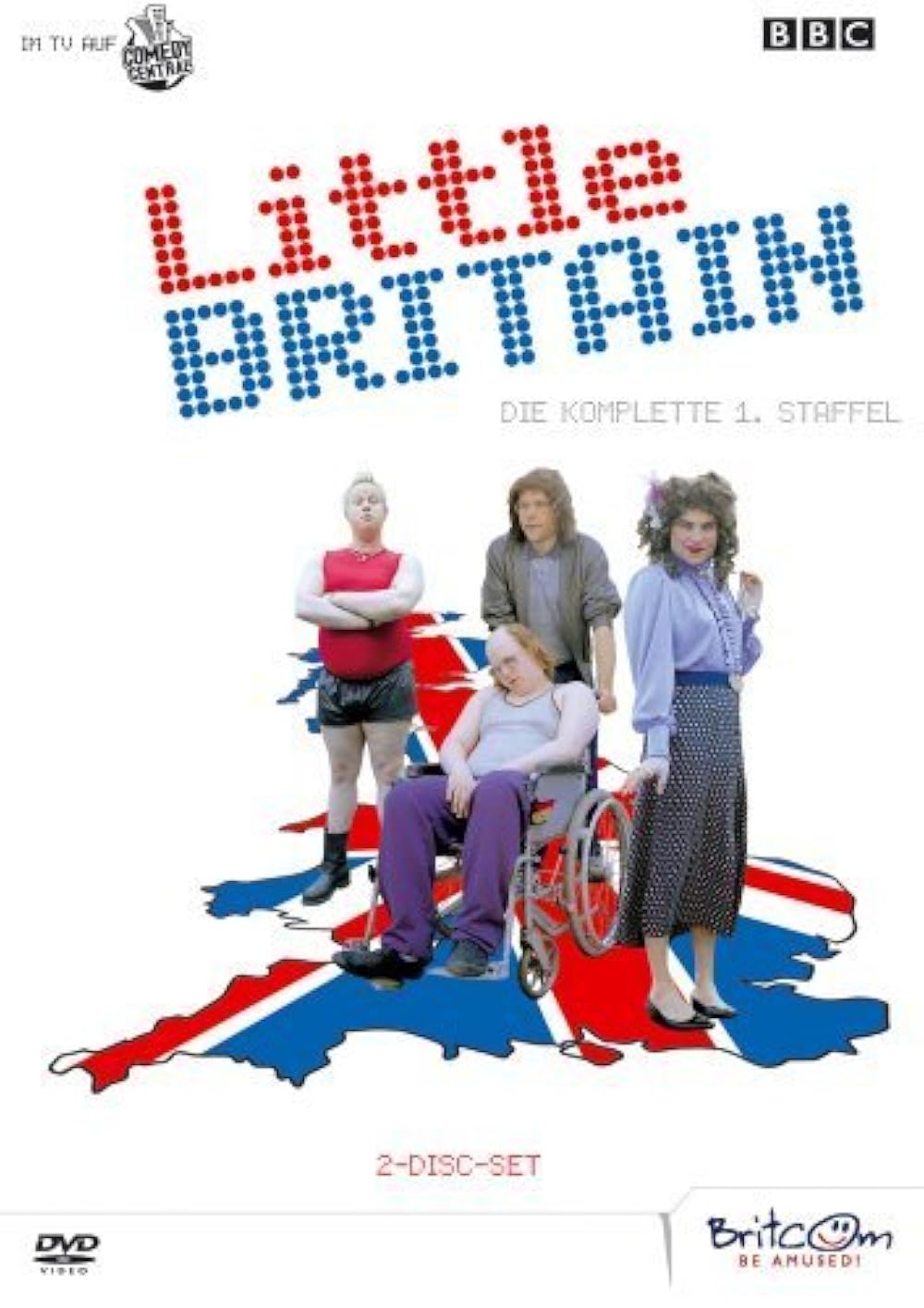 Little Britain (2003)