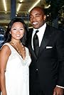 Tiki Barber's primary photo Tiki Barber's primary photo
