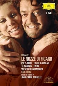 Le nozze di Figaro Poster - Movie Forum, Cast, Reviews