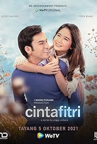 Primary photo for Cinta Fitri Primary photo for Cinta Fitri