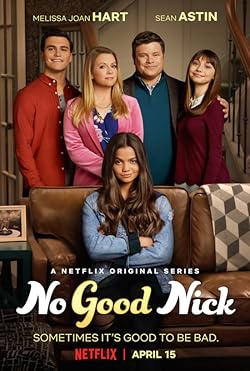 Poster of No Good Nick