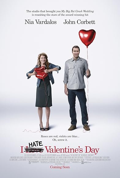 Primary photo for I Hate Valentine's Day Primary photo for I Hate Valentine's Day
