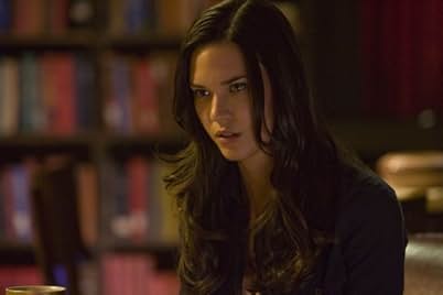 Odette Annable in The Unborn (2009)