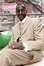 Randal Pinkett's primary photo Randal Pinkett's primary photo