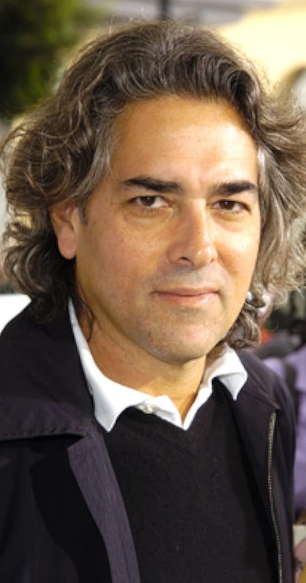 Mitch Glazer - Biography - IMDb