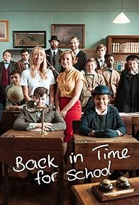Primary photo for Back in Time for School