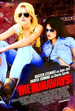 Poster of The Runaways