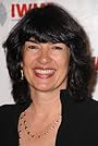 Christiane Amanpour's primary photo Christiane Amanpour's primary photo