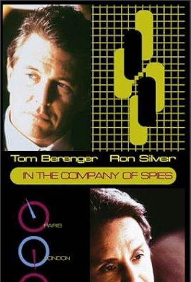 Primary photo for In the Company of Spies Primary photo for In the Company of Spies