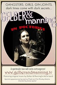 Primary photo for Gelber and Manning in Pictures