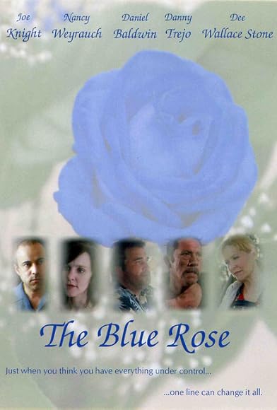 Primary photo for The Blue Rose Primary photo for The Blue Rose
