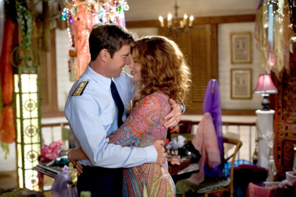 Yours, Mine & Ours (2005)