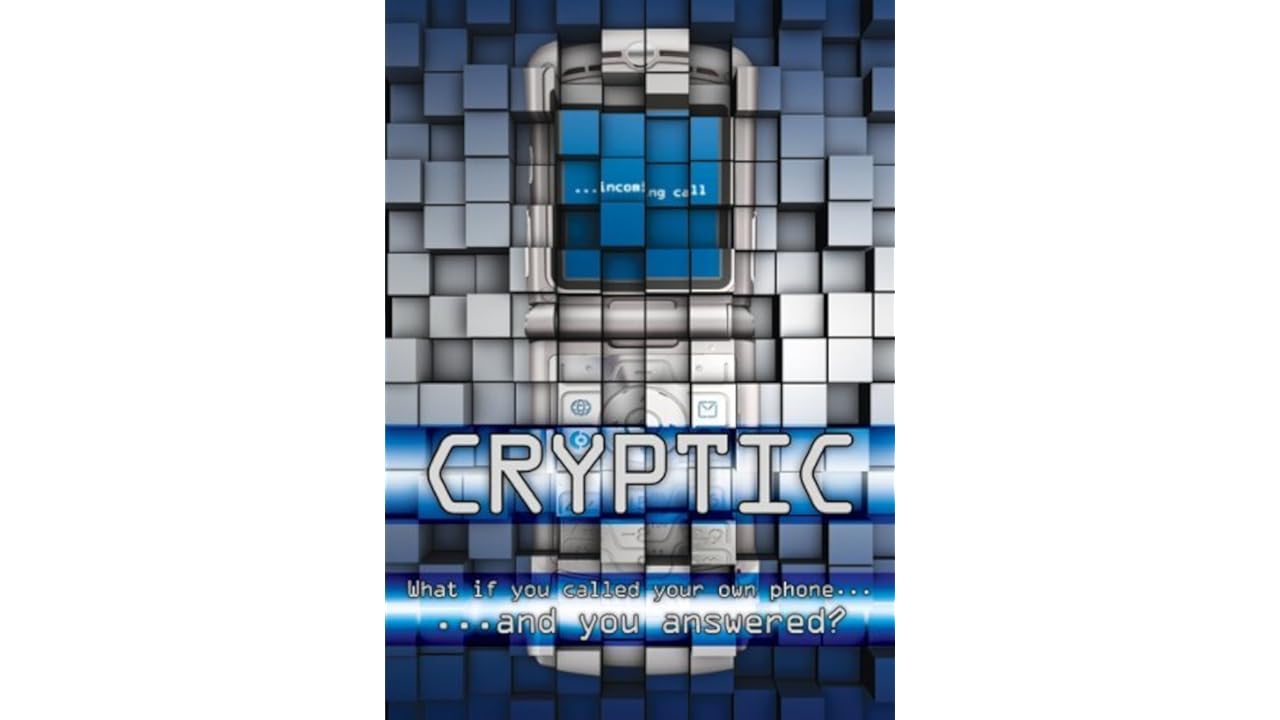 [WATCH-HD] Cryptic 2009 Watch Online Full Free