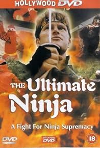 Primary photo for The Ultimate Ninja Primary photo for The Ultimate Ninja