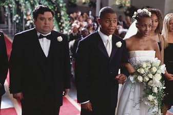 Vivica A. Fox, Cuba Gooding Jr., and Horatio Sanz in Boat Trip (2002)