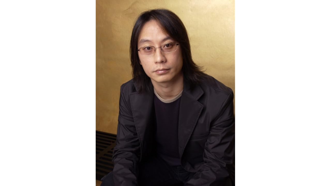 123Movies.! The Eye 2002 Full MovieS Free HD