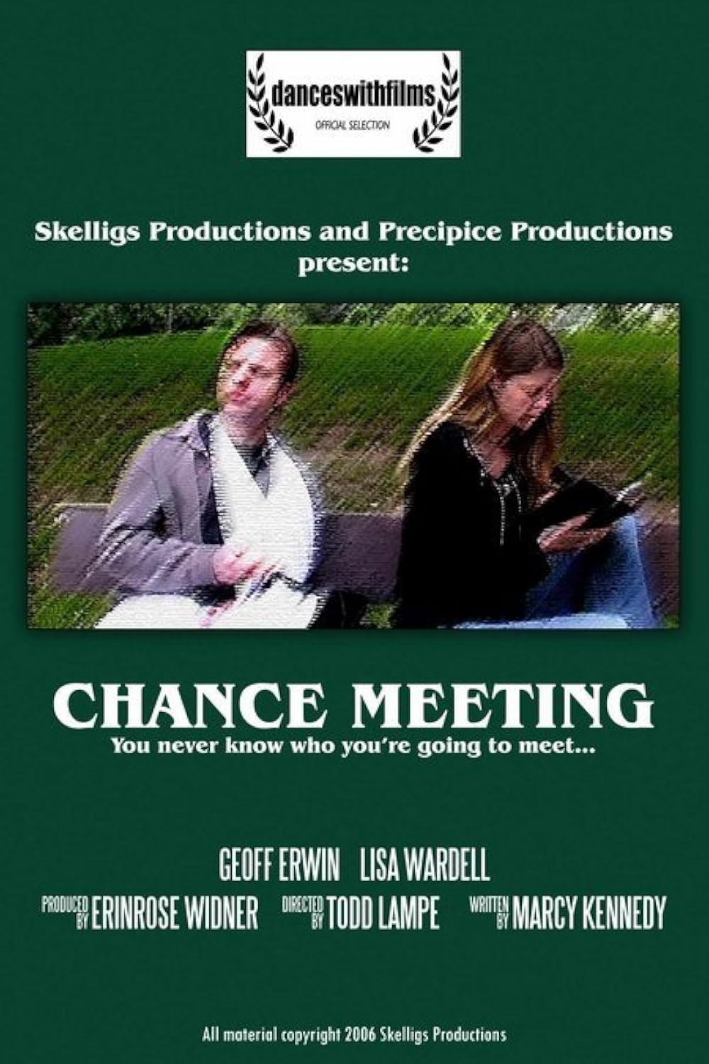 Meeting by chance. Met you by chance. Meeting by chance. Meet by chance. Chance meeting.