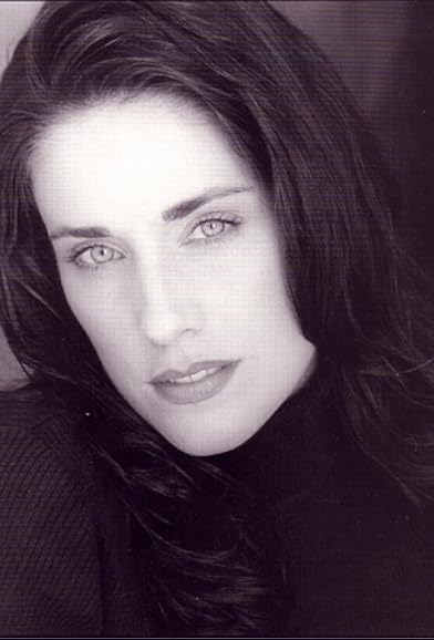 Primary photo for Danielle Petty Primary photo for Danielle Petty