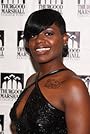 Fantasia Barrino's primary photo Fantasia Barrino's primary photo
