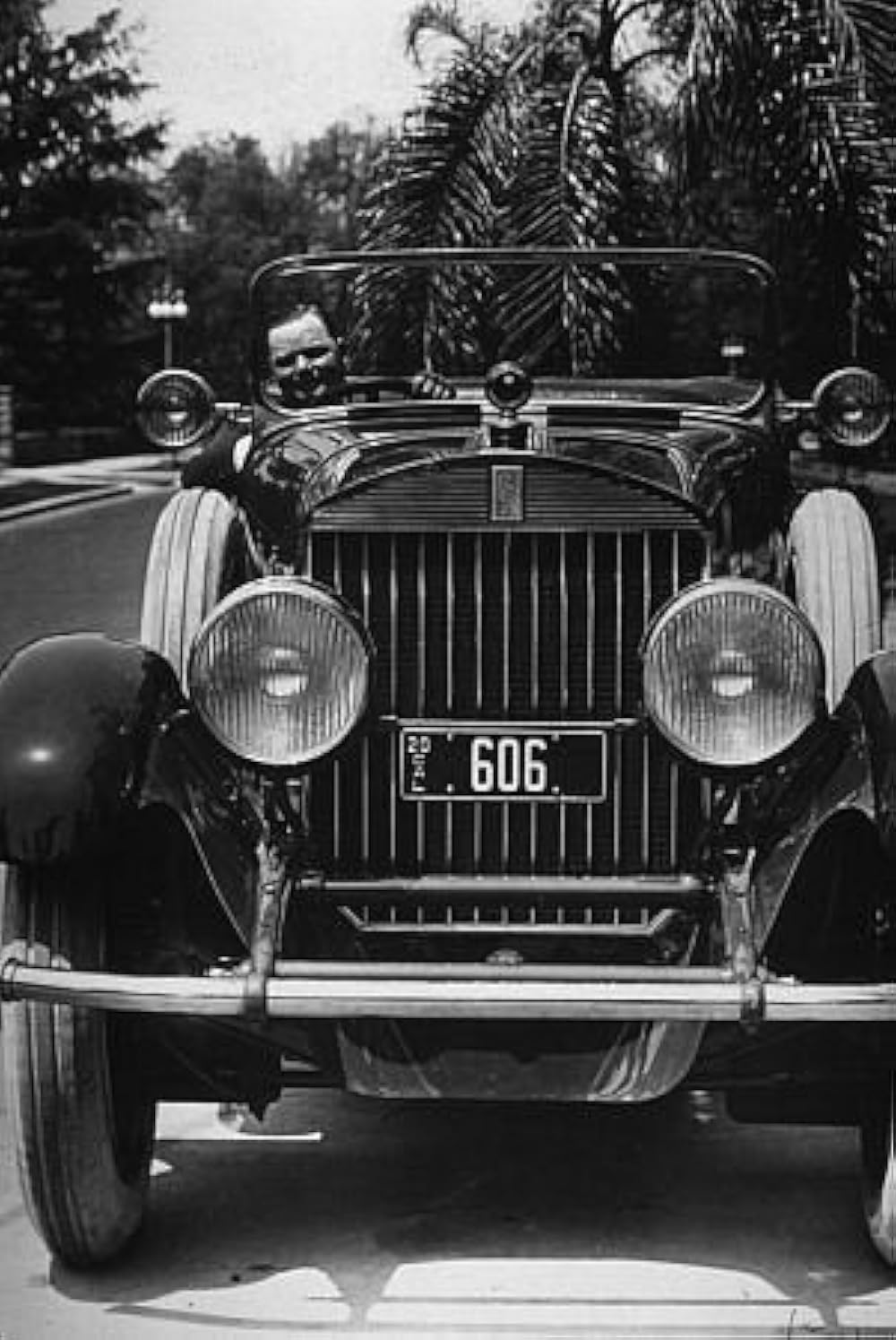 Classic Stars and Cars