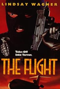 Primary photo for The Taking of Flight 847: The Uli Derickson Story Primary photo for The Taking of Flight 847: The Uli Derickson Story