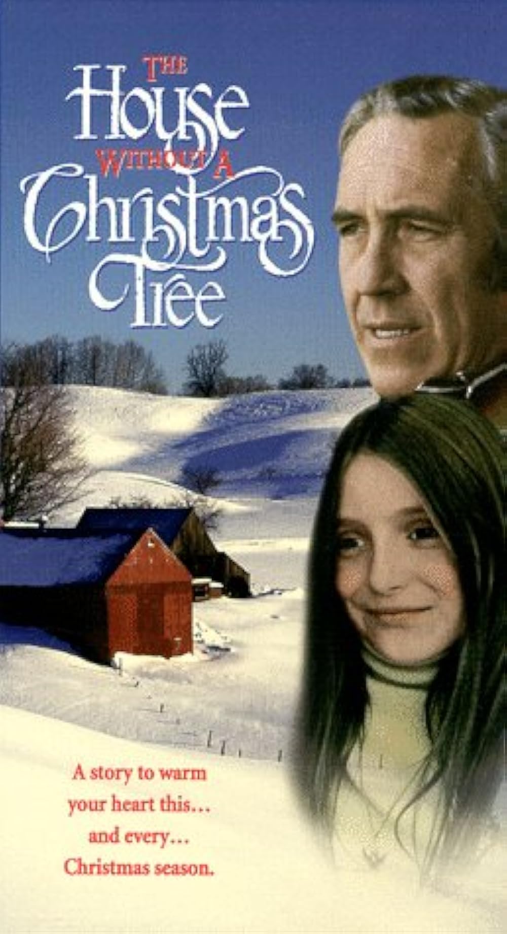The House Without a Christmas Tree (1972)