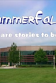 Primary photo for Summerfalls: The Choices We Make Primary photo for Summerfalls: The Choices We Make