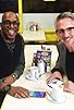 Primary photo for The FA Cup: 2014/15 - Gary Lineker on the Road to FA Cup Glory Primary photo for The FA Cup: 2014/15 - Gary Lineker on the Road to FA Cup Glory