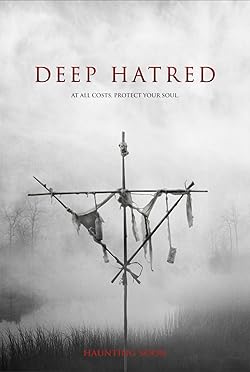 Poster of Deep Hatred