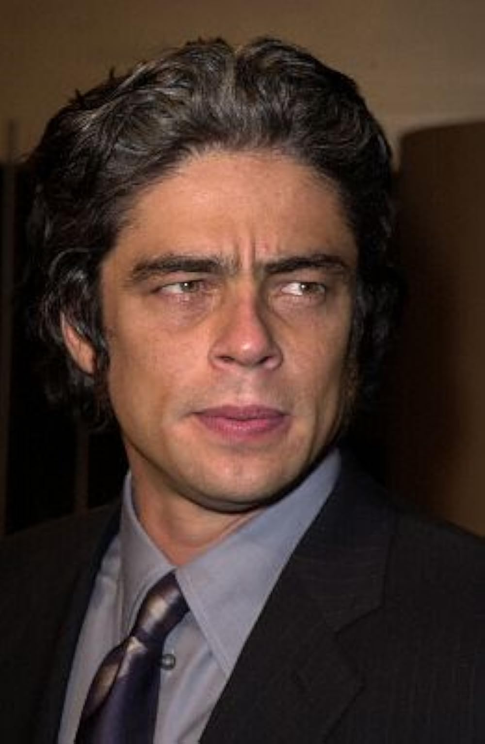 Benicio Del Toro Benicio Del Toro