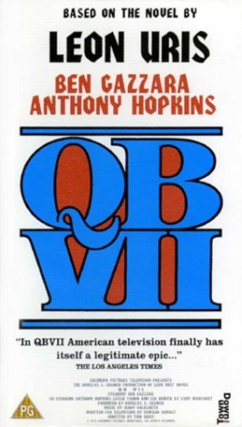 QB VII (1974)