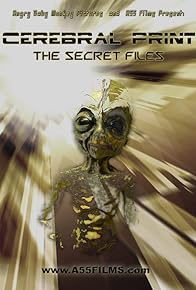 Primary photo for Cerebral Print: The Secret Files