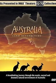 Primary photo for Australia: Land Beyond Time