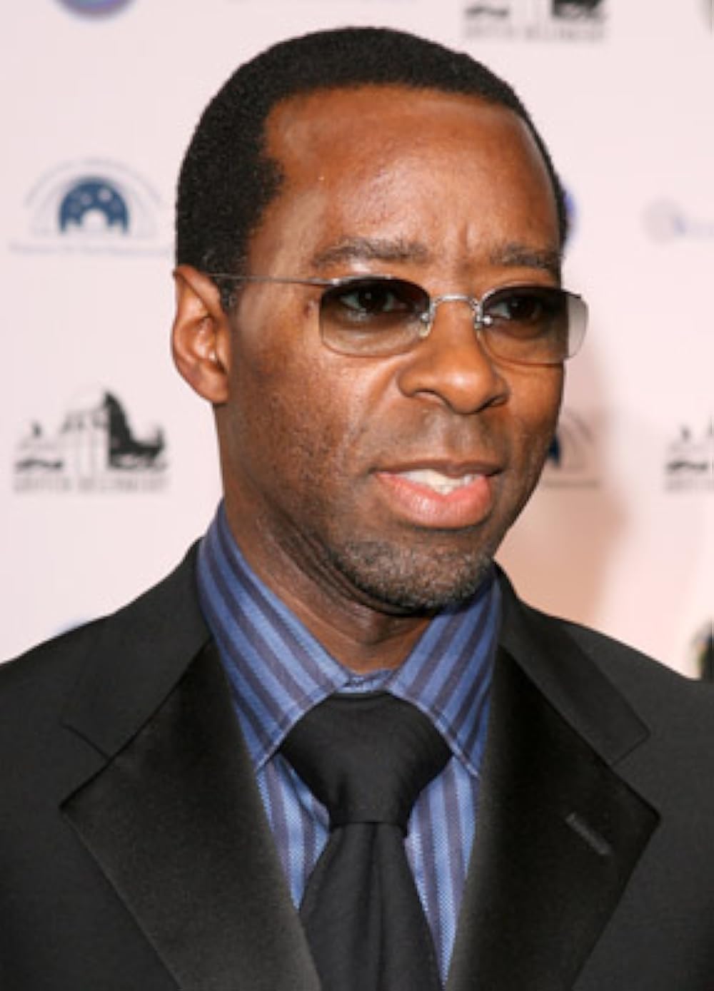Courtney B. Vance